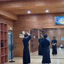 서해검도관 이미지