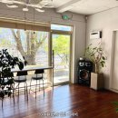 에이드동물병원 | 대구 영대병원역 근처 카페 1972포포징 주택 개조한 아늑한 분위기