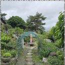 자연속풍경민박 | 한국풍경 자연 속 감성 힐링, 한국풍경펜션 후기