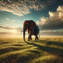 꿈속에서 | 🐘 코끼리 만나는 꿈, 꿈 속에서 코끼리를 만났다면? 어떤 의미일지 전부 정리 해드려요!