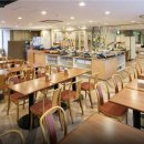 나이스호텔 | 도쿄 여행 첫 숙소로 괜찮을까? 데이 나이스 호텔 도쿄 리얼 후기