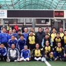 생활축구경기장 이미지