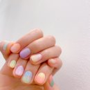 Nail A La Mode(네일어라모드) | 미사 네일 디자인이 너무 예쁜 네일어라모드