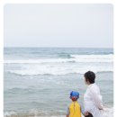 하조대해수욕장 화장실 2 이미지