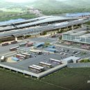 영천공용버스터미널 이미지