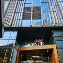 서울스타빌딩 | 그랑서울 맛집 스타필드 에비뉴 호시보시케이슈 광화문 신상맛집후기