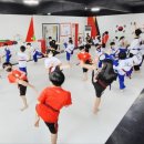 차오름 태권도 교육관 이미지