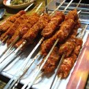 마약양꼬치 이미지