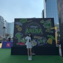 위너게임장 | 비비고 &amp; LA 레이커스 3on3 Games 농구 직관 후기