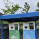 상소오토캠핑장 | [대전/캠핑] 상소오토캠핑장 _ 우중 캠핑 먹방