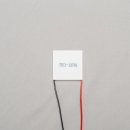 중국제조회사_펠티어(Peltier.열전소자) 4040 1A, 11W 이미지
