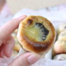 황남빵 이미지
