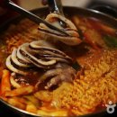 국물즉석떡볶이&화덕피자