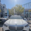라이프자동차공업사 | [BMW] 최신형 X5 (G05)차량을 더욱 간지폭팔하게 만들어줄 익스테리어 언더립 풀세트! 대전수입차튜닝...