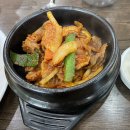 구미돈 기사식당 이미지