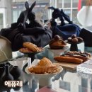 천안 불당동 디저트 맛집 에퓨레 카페 후기