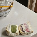 원미목장 | 빵겟팅에 성공했어요! 도브러브쿠키, 아빠의 바게트, 앙띠크, 그리고 두바이쫀득쿠키(두쫀쿠)