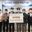 (주)화성노동조합 이미지