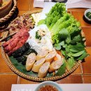 타오디엔 맛집 베트남 식당 Nam Me Saigon