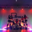 브로스댄스스튜디오학원