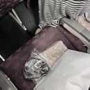 668 | 치앙마이 국제공항 택스리펀 및 대한항공 KE668 기내식 탑승 후기