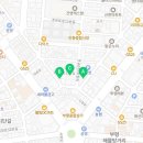 장마당광장 공중화장실 이미지