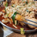 중앙동-3 | 제주도 서귀포 모닥치기 떡볶이 맛집 짱구분식