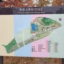 푸른수목원 이미지