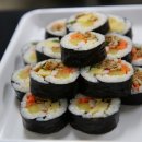 달인김밥 이미지