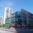 송도 해돋이공원 배드민턴장 이미지