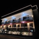 꼬모도 펜션 이미지