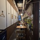 영통종합사회복지관 대회의실 | 수원 영통역 맛집 이자카야 수산장 수원영통점 모둠한판 제철회 묵은지말이 후기