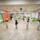 해빛태권도 이미지