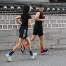 Q라인스포츠 | 아일 러닝 양말 스포츠 두꺼운 쿠션감으로 편안한 착용 후기