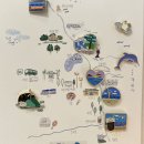 NR-6[경강로]-하-197 | 강릉 당일치기 여행 2탄 중앙시장/푸딩 맛집(중앙시장 꿀팁)