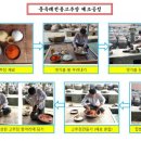 민속식품 이미지