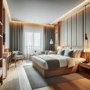 브리즈 무인호텔 이미지