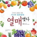 [효리원] 컬러링북_열매, 맺다 이미지