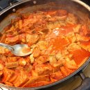 채움 가락 집밥 이미지