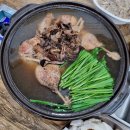 홍도능이백숙전문점 이미지