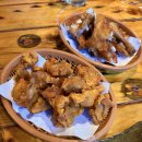 추억의 옛날통닭포차 이미지