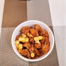 알통떡강정 | 도봉구 닭강정 맛집 알통닭강정 방문후기