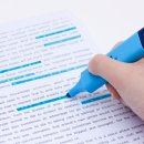 서현고교 앞 이미지