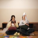 강원지방조달청 | 크레마스냅 강원도 춘천 웨딩스냅 촬영 후기