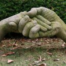 보리마당 골목길 이미지