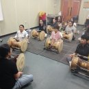 재미있는 장구 교실 이미지