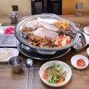 제주 서쪽 맛집 흑돼지촌 너무 맛있어용~