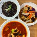 세븐일레븐노원제일점 B | 노원역 중식 전문점 장천, 차돌 불짬뽕에 반하고 온 솔직 후기