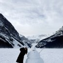 신한여객(주) 노동조합 | 캐나다 밴프 여행 전 필수 준비 / 인천공항에서 해야 할 일 (와이파이, 환전)