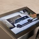 글로벌파크4지구(가드너센터2층) | 정보]기아 "PBV 익스피리언스 센터"는 어떤 곳? 평택 인증중고차 PV5 시승 체험